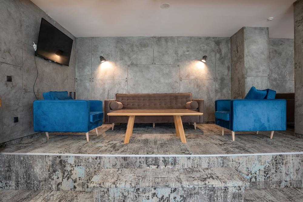Coliving Bansko