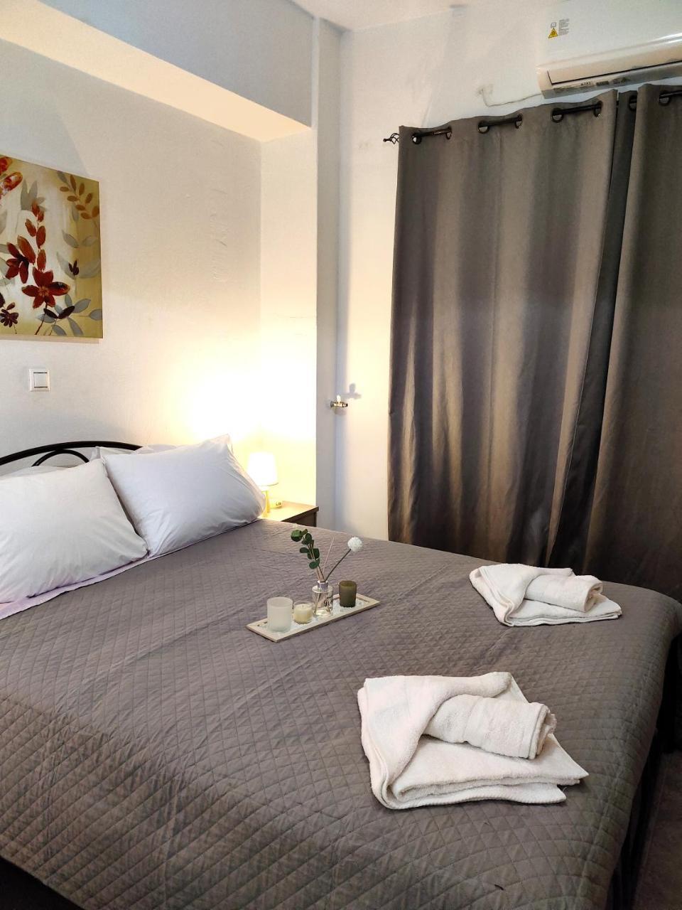 Bellos Corfu Center Apartment