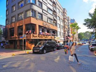 Best House Hotel Old Town