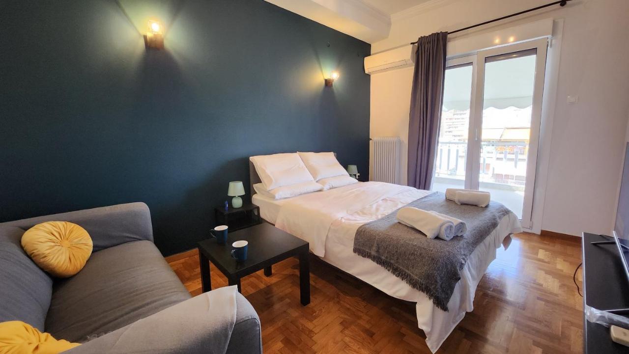 Ionias Cozy Studio by Zain
