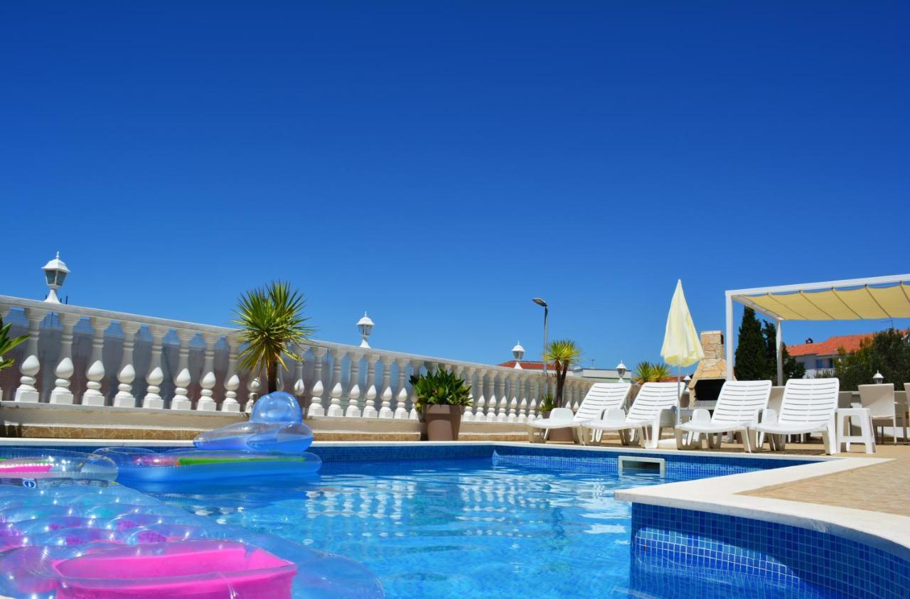 Apartments Curic