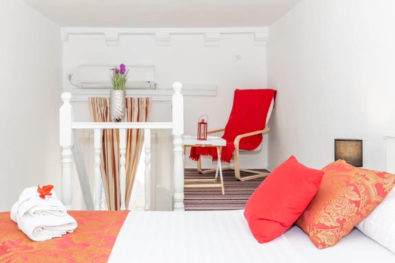 Heart Of Dubrovnik Old Town Apartments