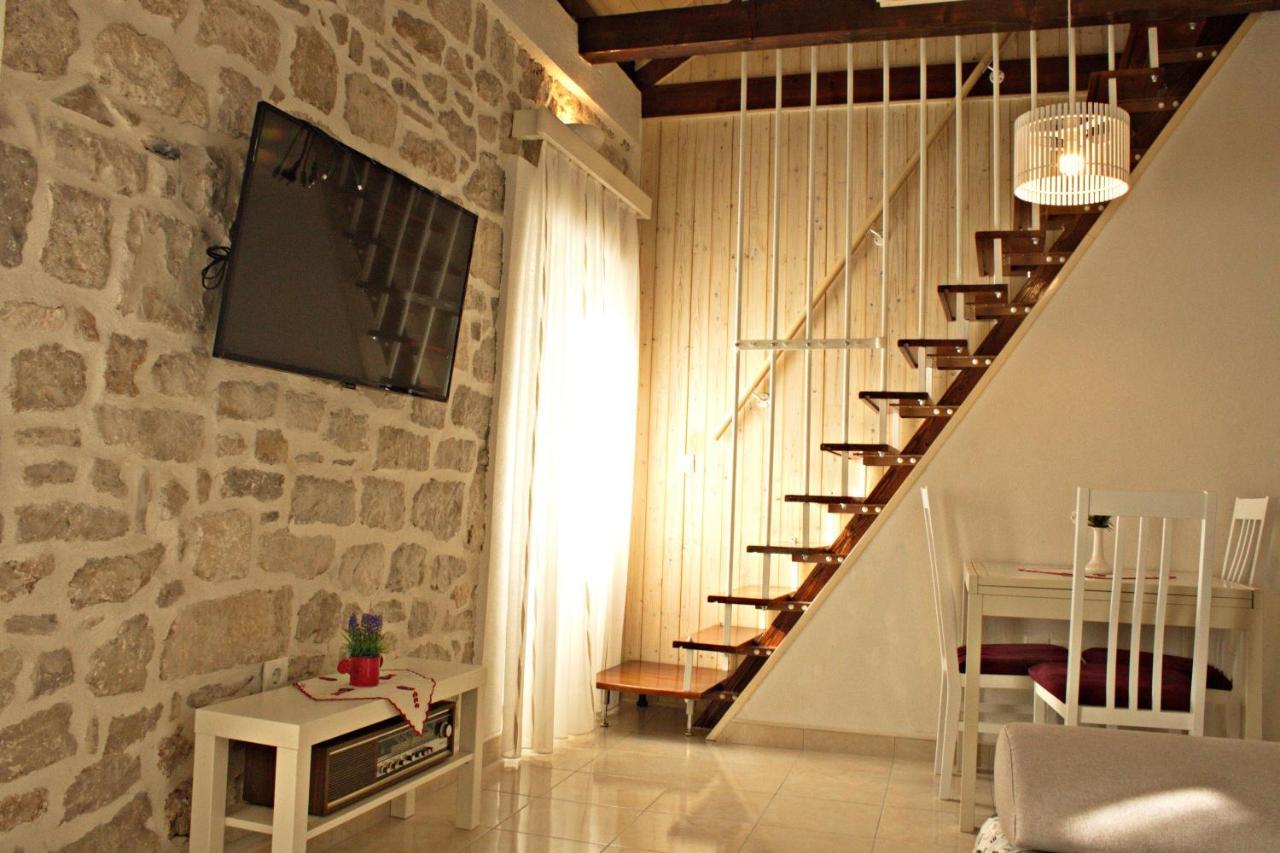 Apartment La Perla A2 Bol-center