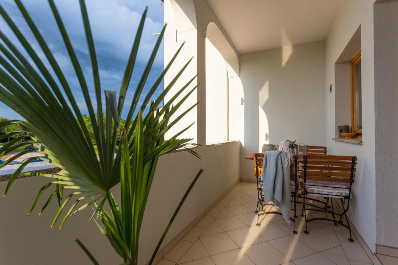 Residence Antonio Deluxe Apartments & Rooms