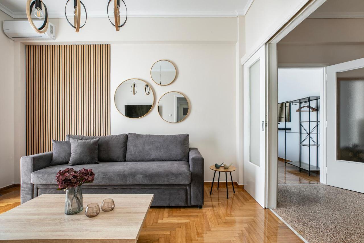 Helios Apartment