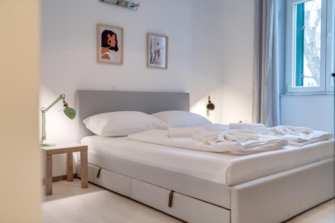 Centar Apartments