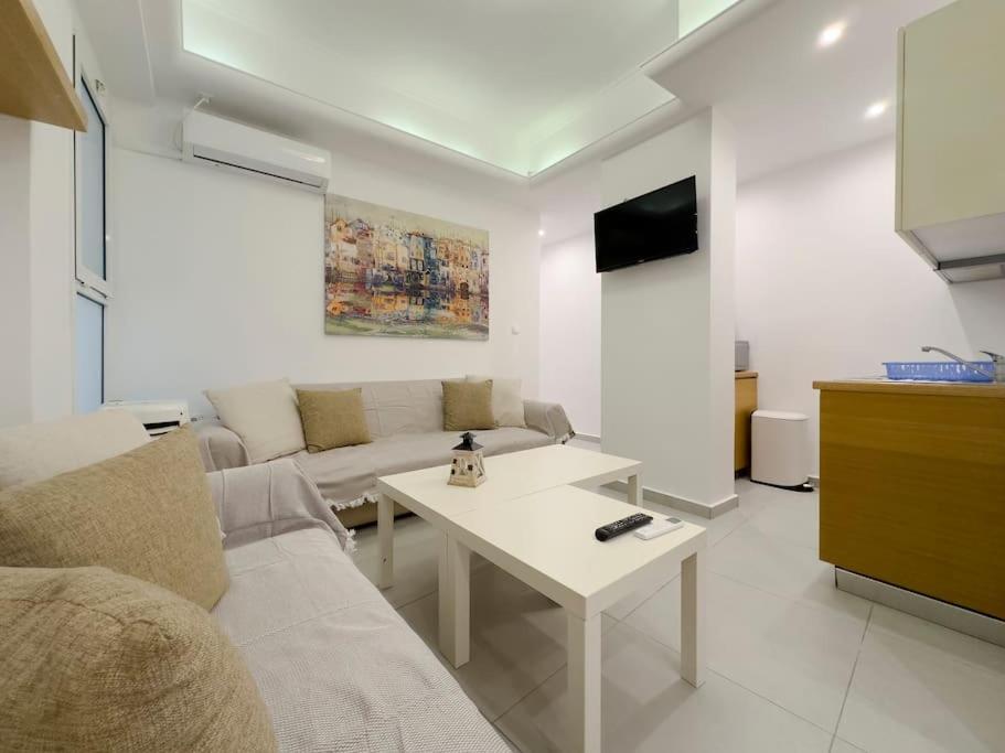 Zaharitsa Modern Cozy Apartment In Koukaki