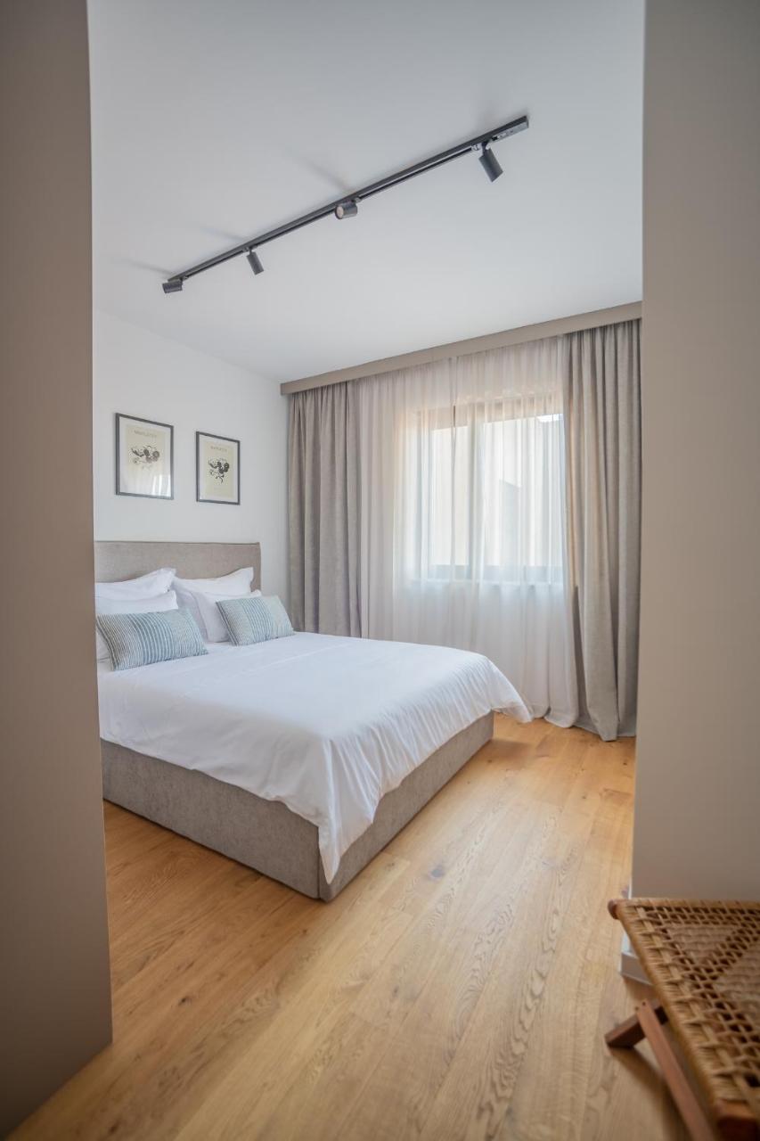 Apartman Noovi With Private Parking