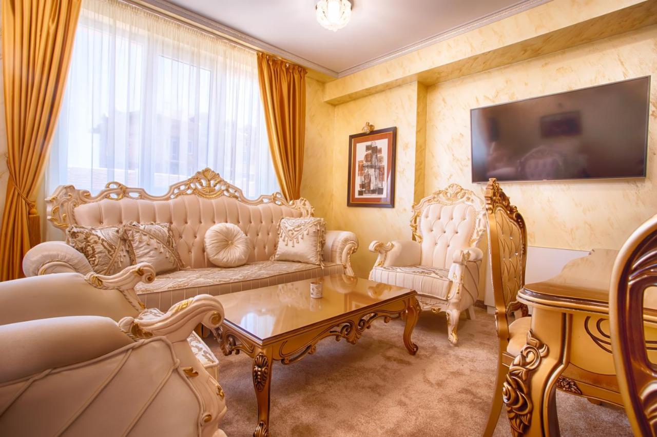 Ailqk Klub Velingrad Butikov Hotel & Spa S Elegant