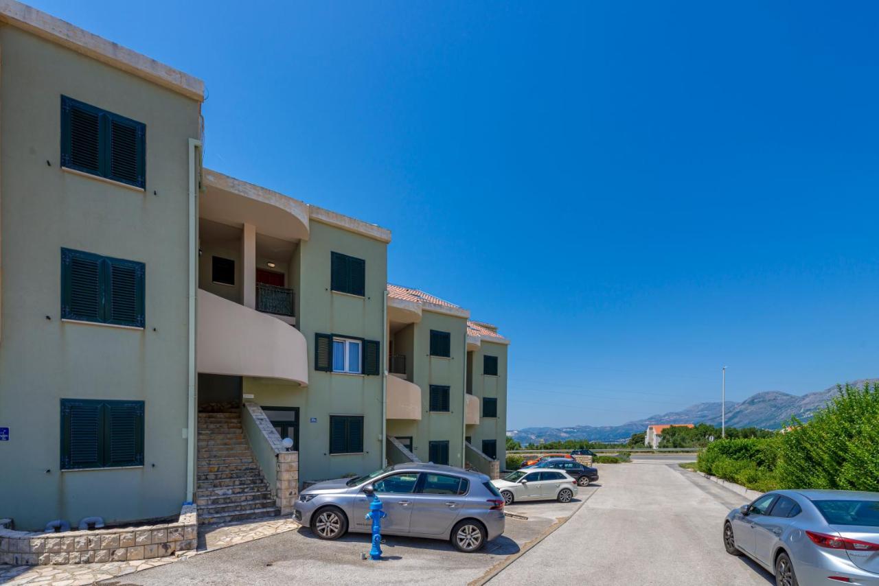 Modern & Spectacular 2-bedapartment In Cavtat