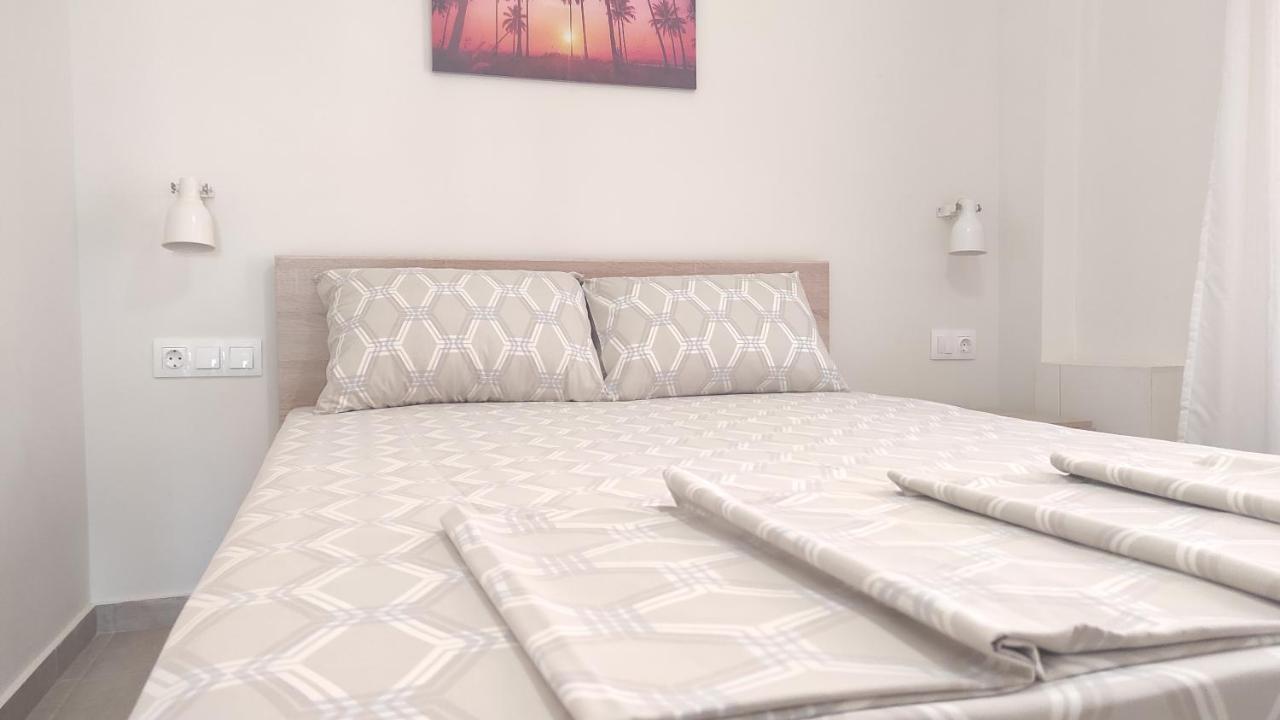 Apartments Bella Casa