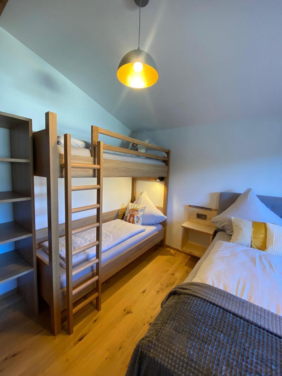 Ferienwohnung Plechau