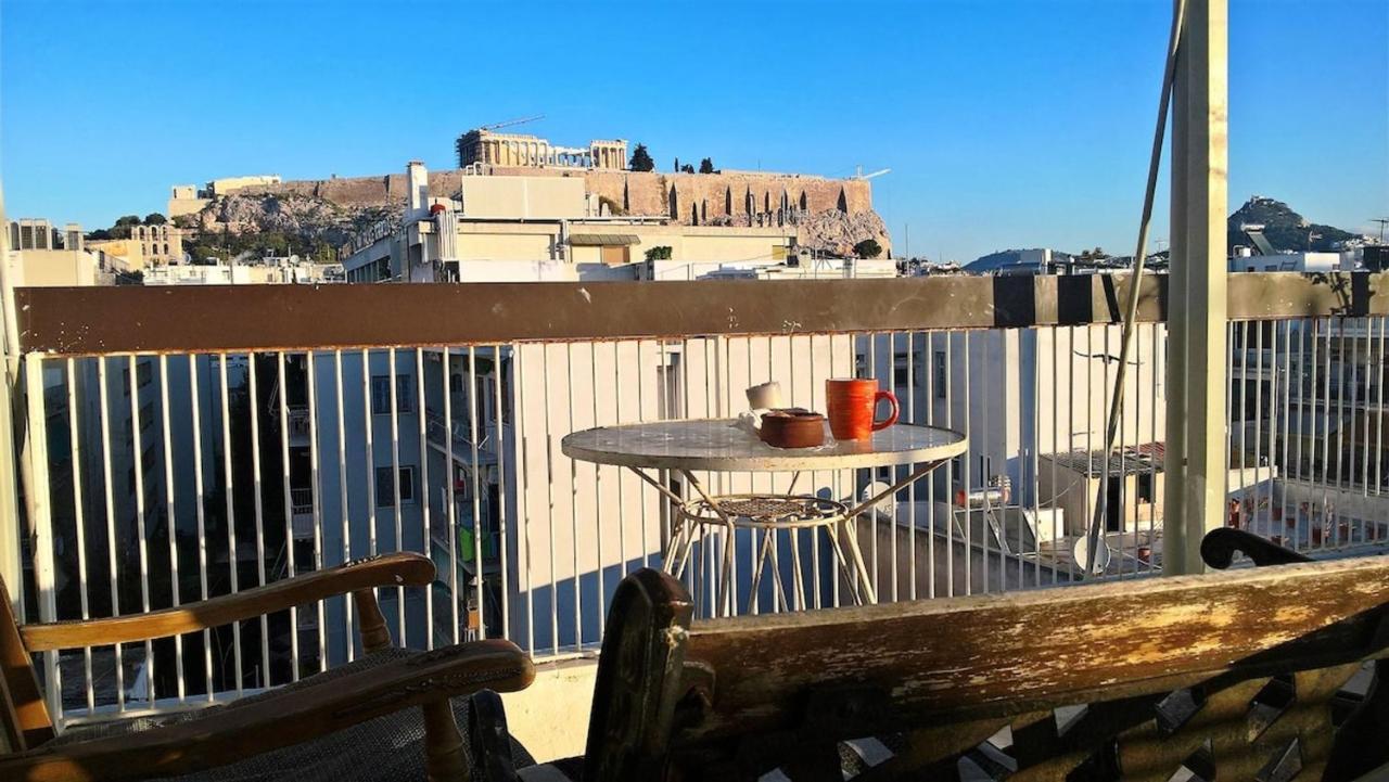 Aegli Of Acropolis 50mbps Wifi