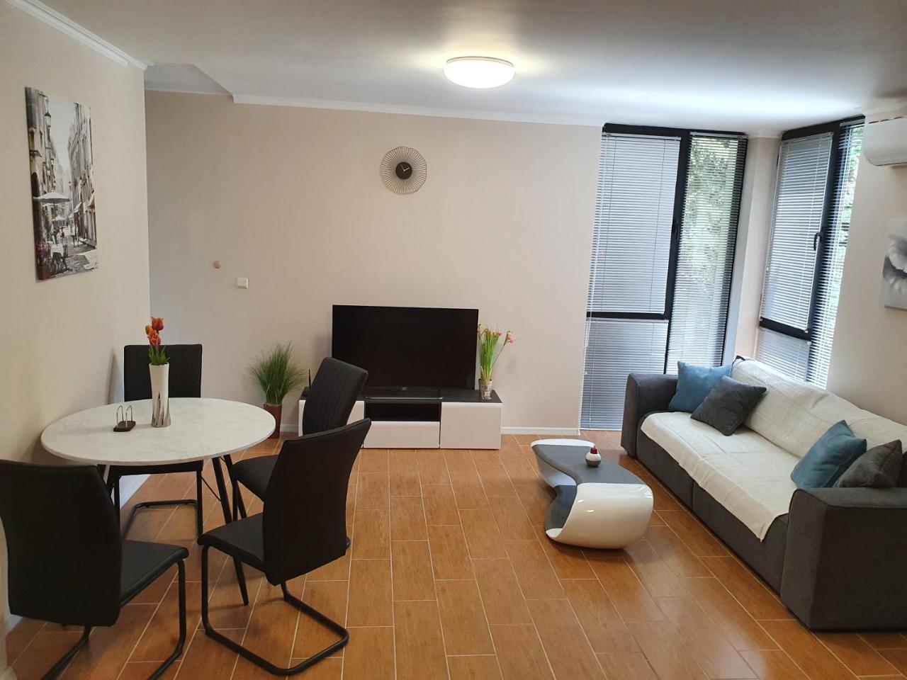 Apartament Za Gosti ,,1v-15 Amara Butik