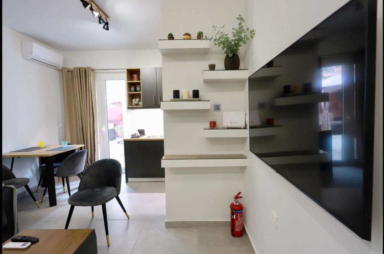 Elaion Guest House