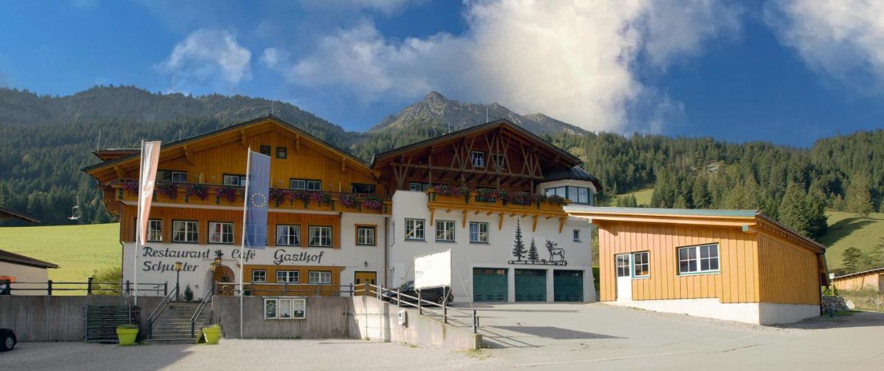 Landgasthof Schuster