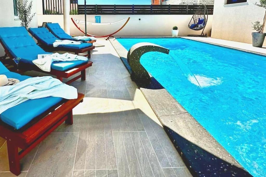 Holiday & Suite Klanac