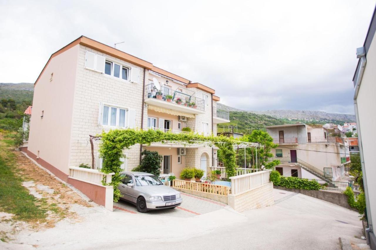 Apartmani M & S