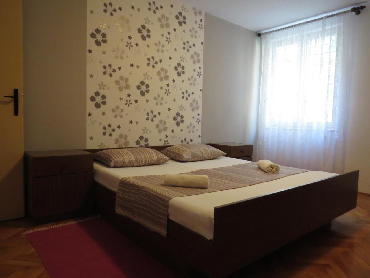 Terrace Apartment Beba Pag