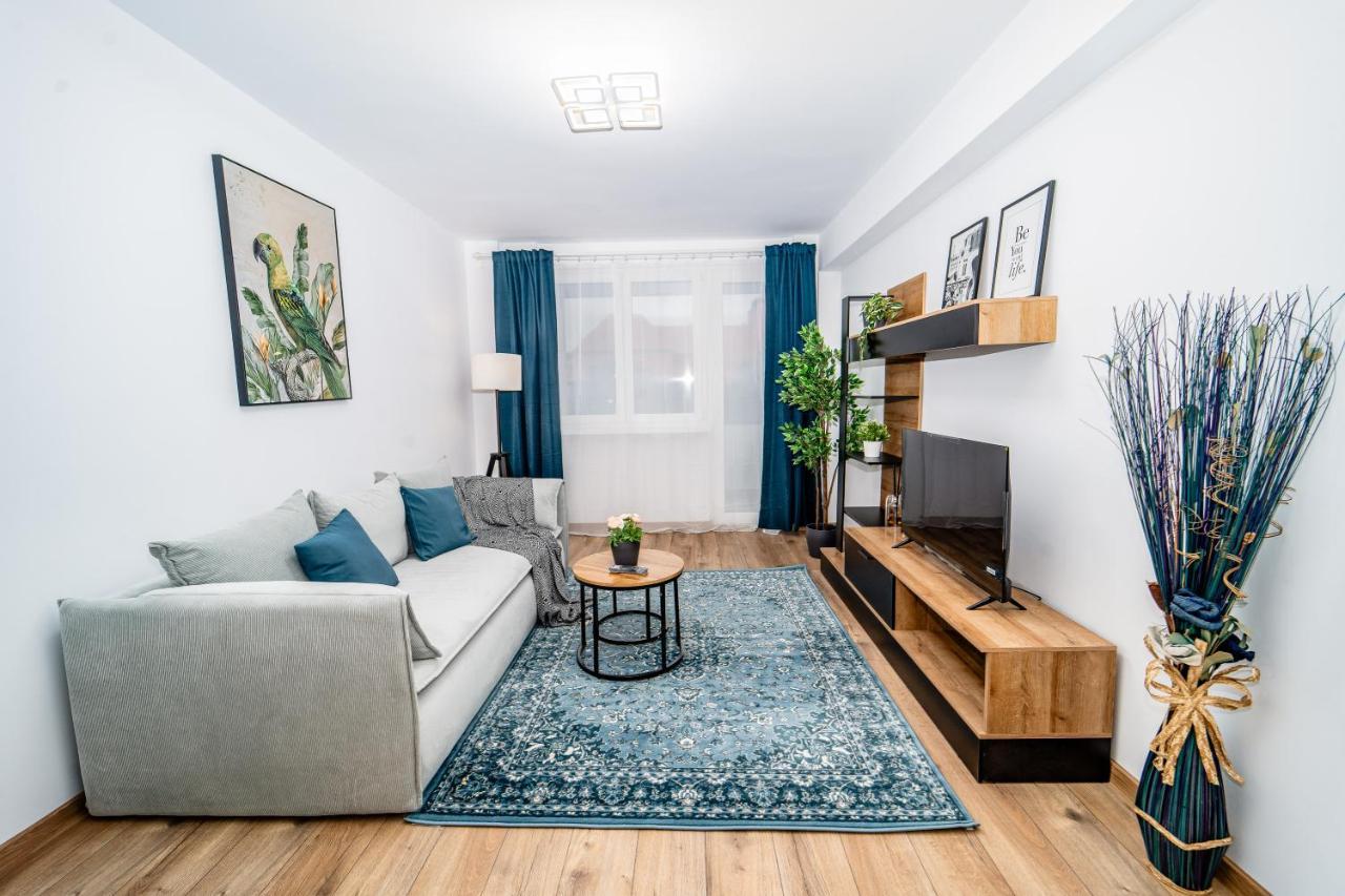 Central Victoriei Plaza Apartment