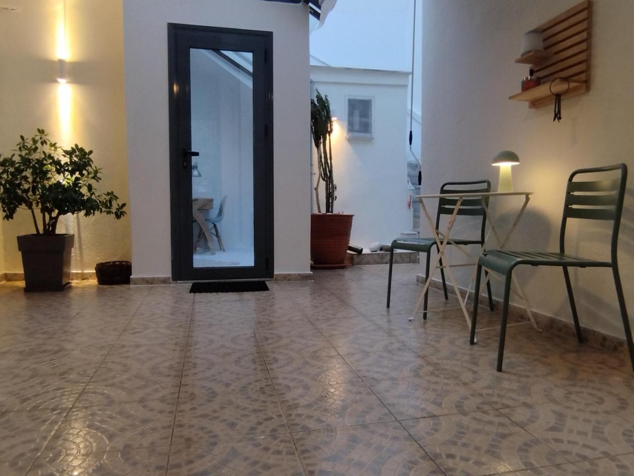 Vecchia Casa