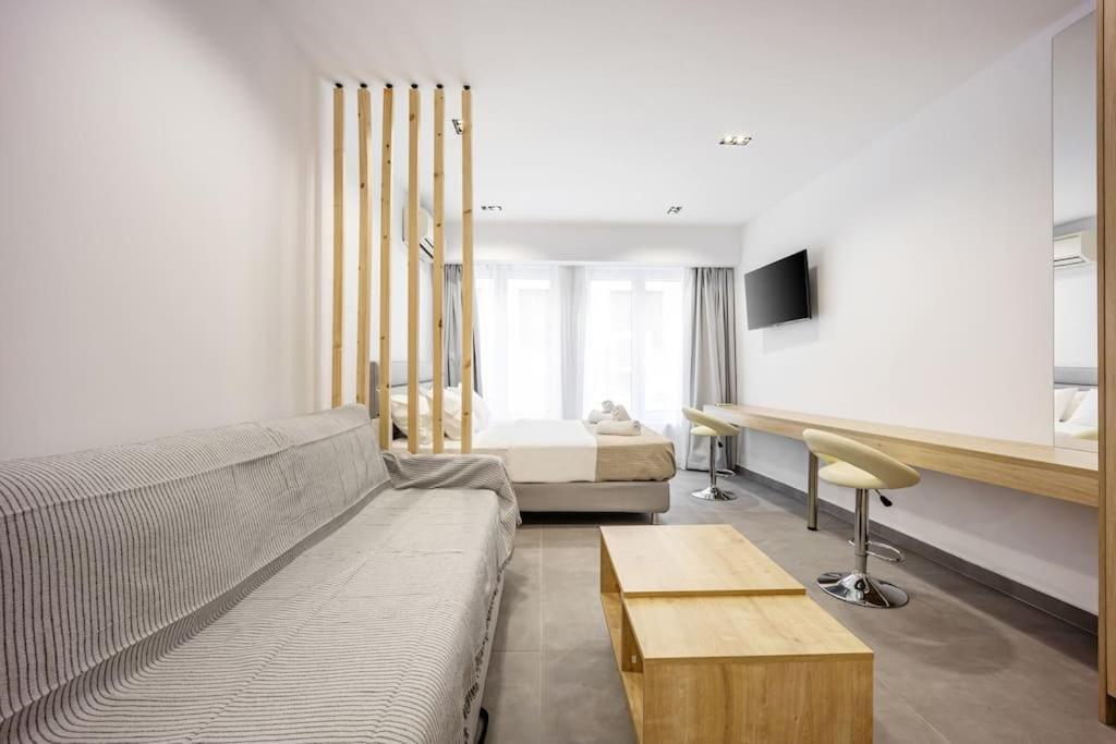 Monastiraki Suites 4