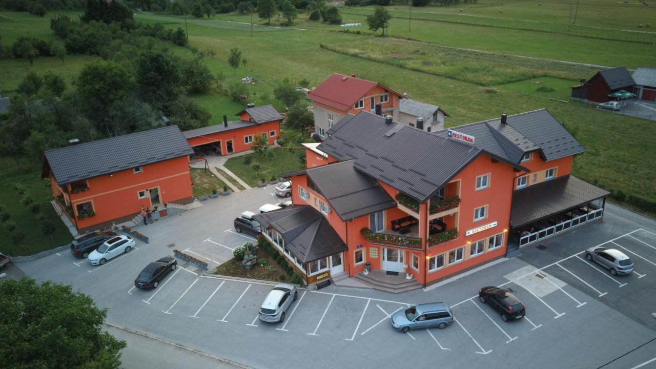 House Sapina