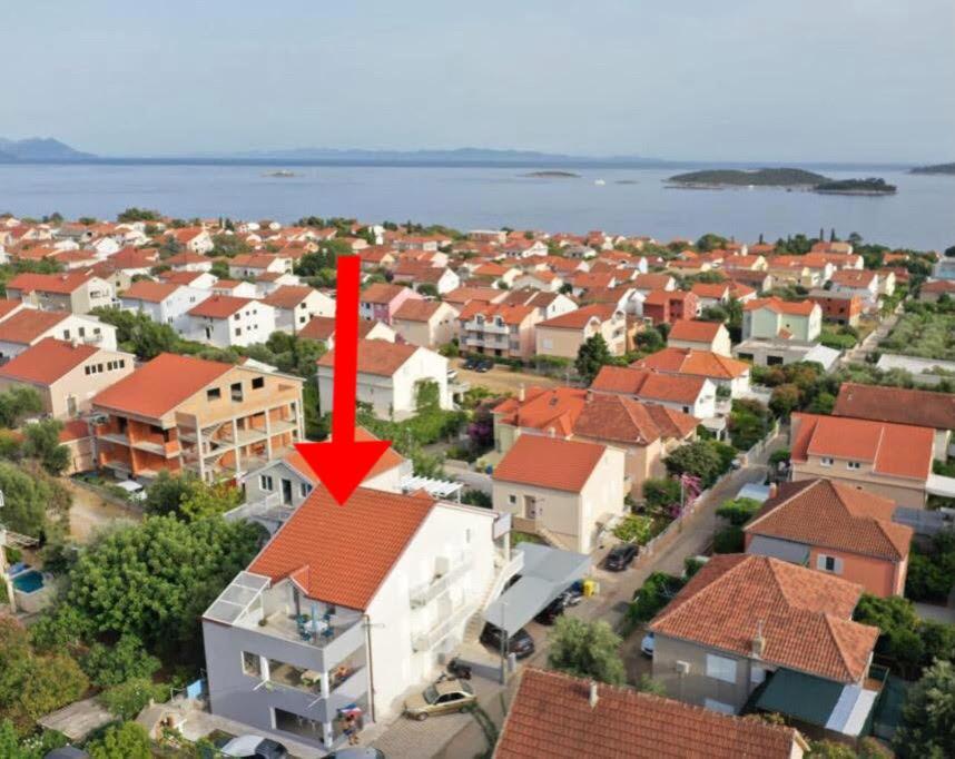 Apartman Vucemil