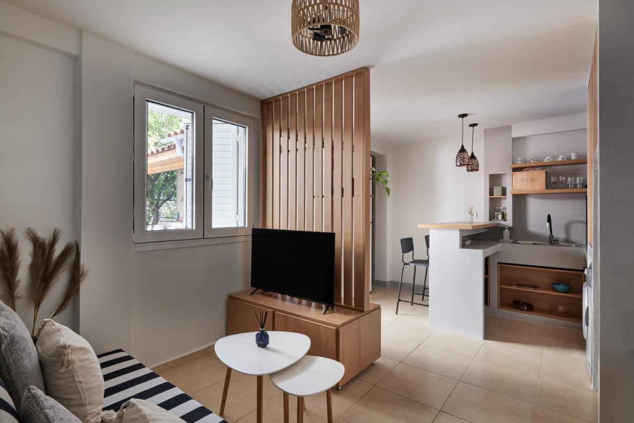Sardela Apartment 1