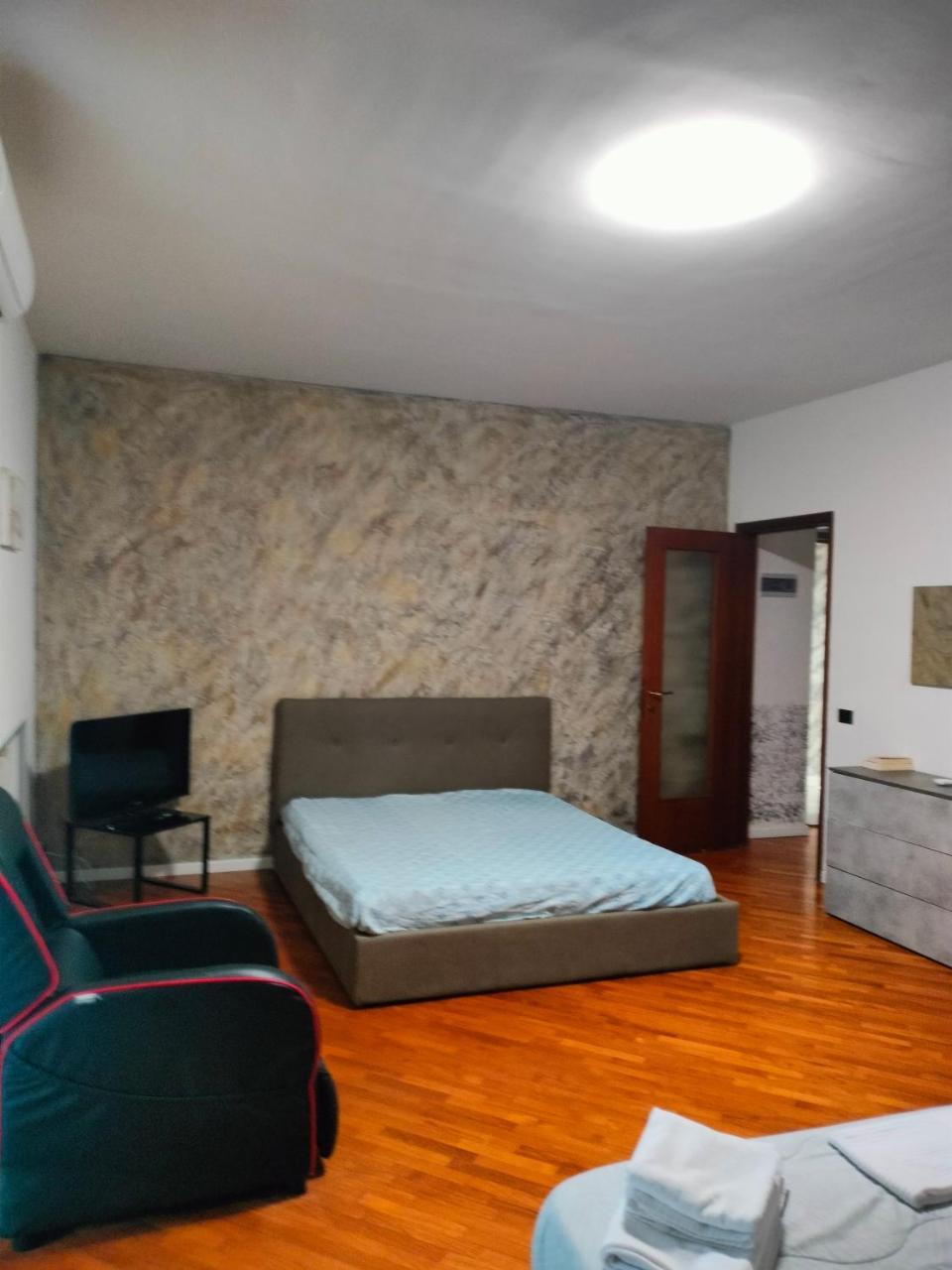 Affittacamere Airport Orio Bergamo