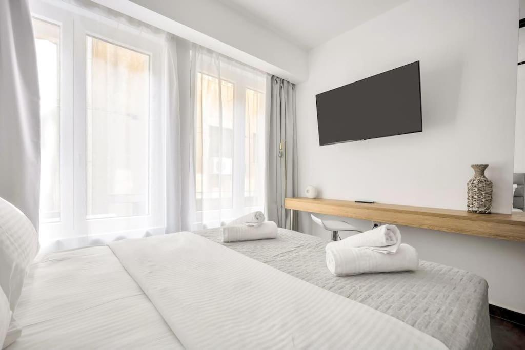 Monastiraki Suite 3