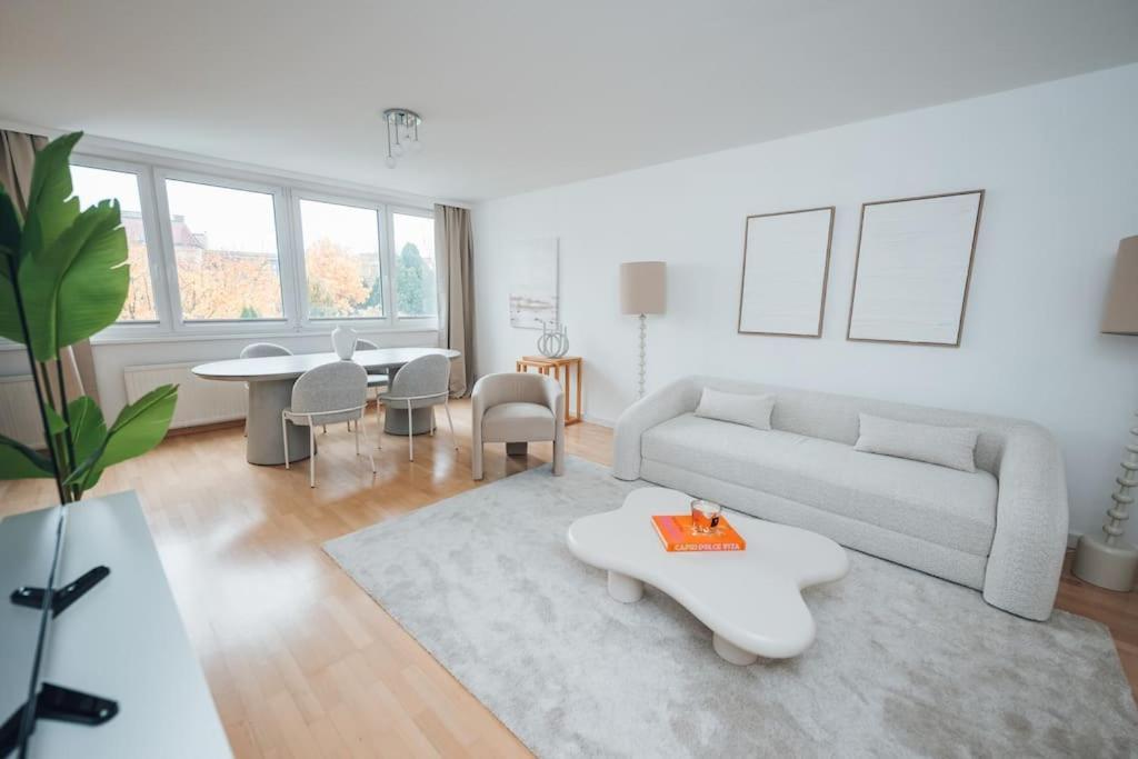 Designer-apartment Zum Wohlfuhlen