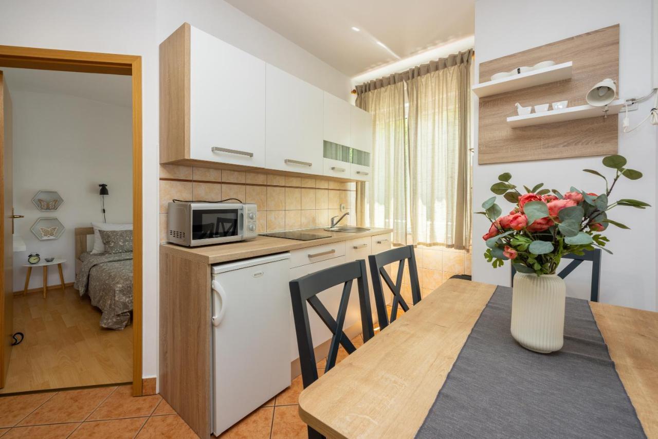 Apartments Claudia