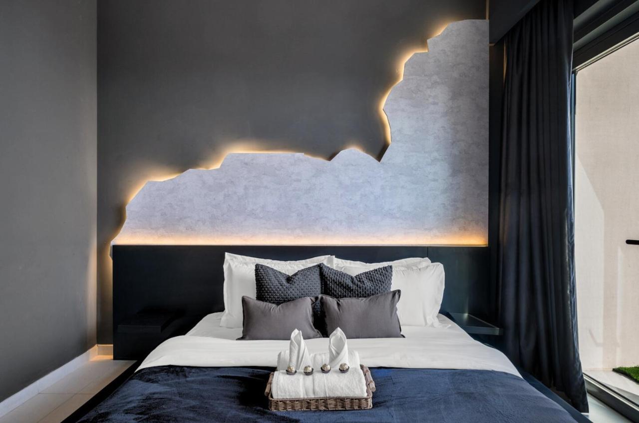 Urban Zen Sky Suite 1br - Dubai Mall Access by Maxx Value Homes
