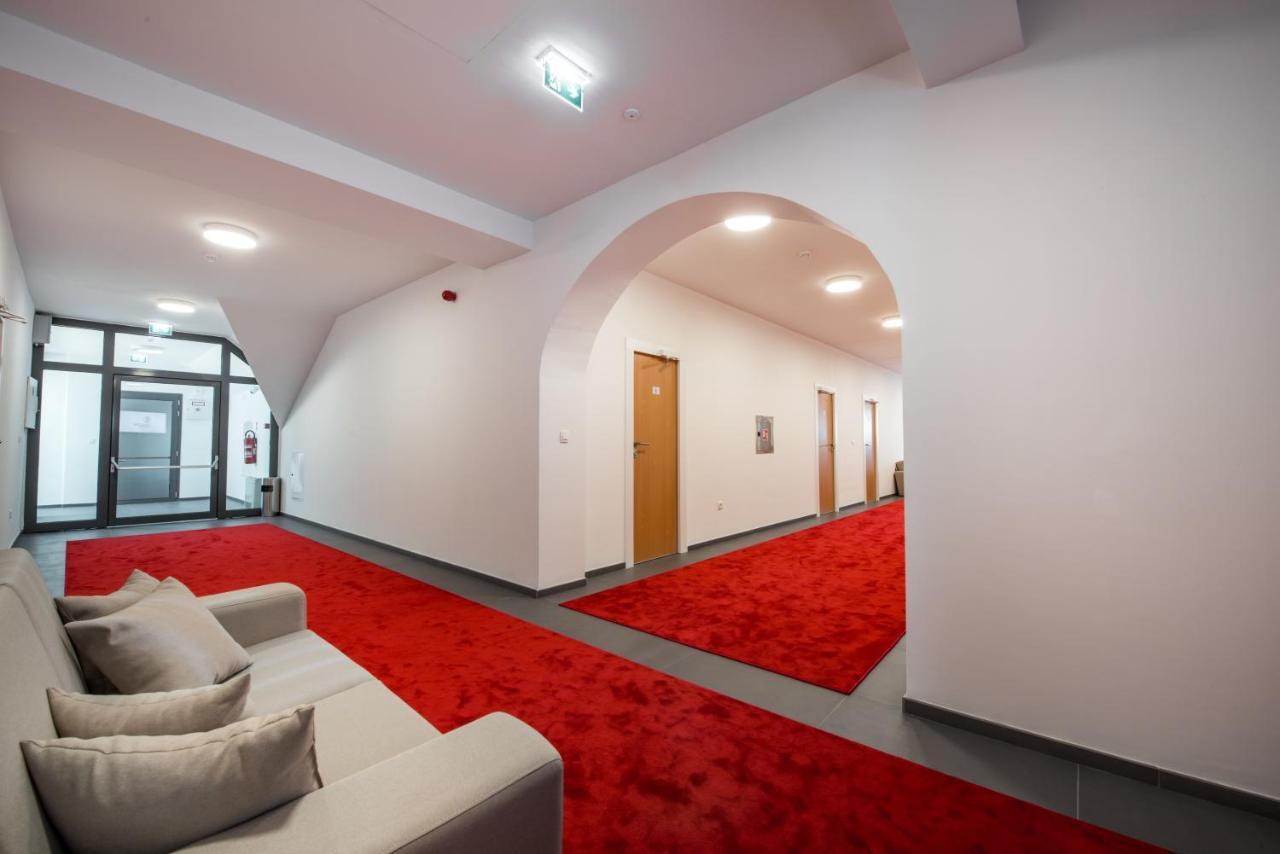 Dubrovnik Central Accommodation