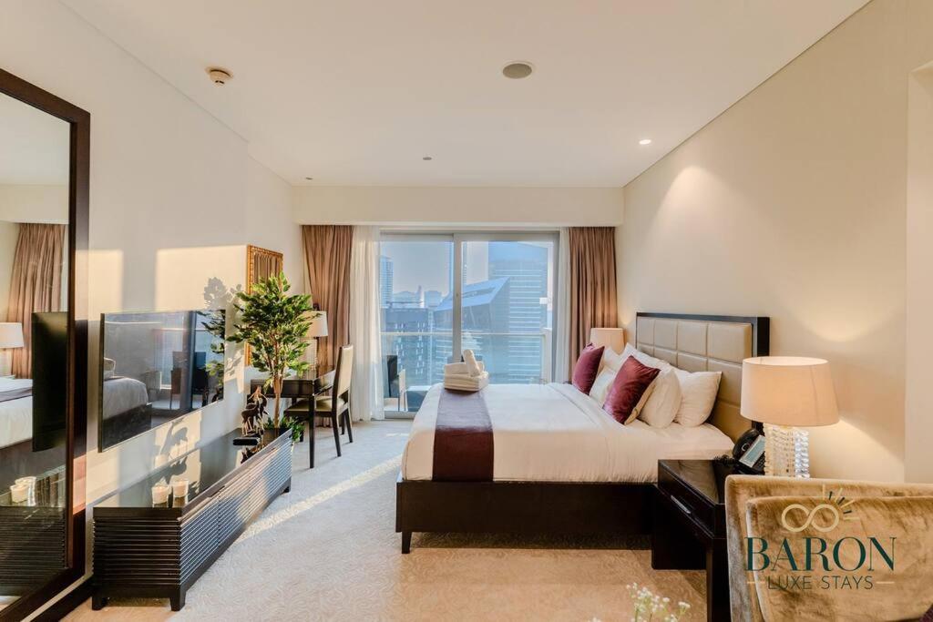 The Charming - Premium Residence at Jw Marriott