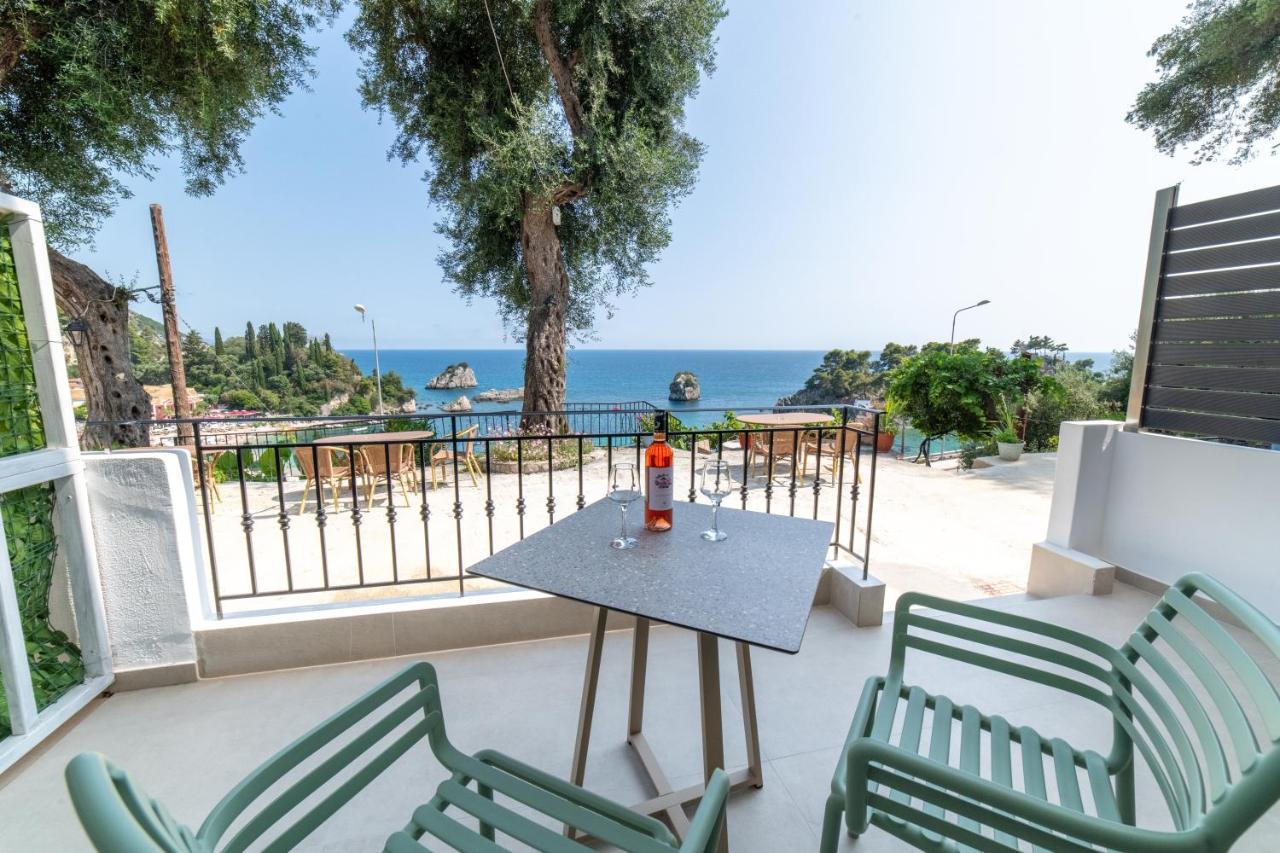 Lithitsa Lofts & Suites