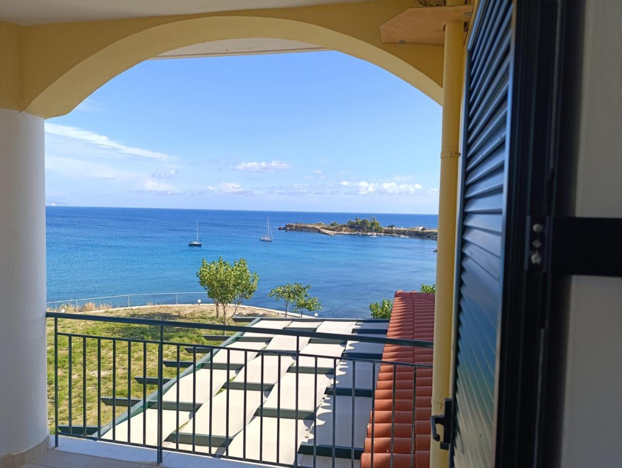 Casa Del Mare