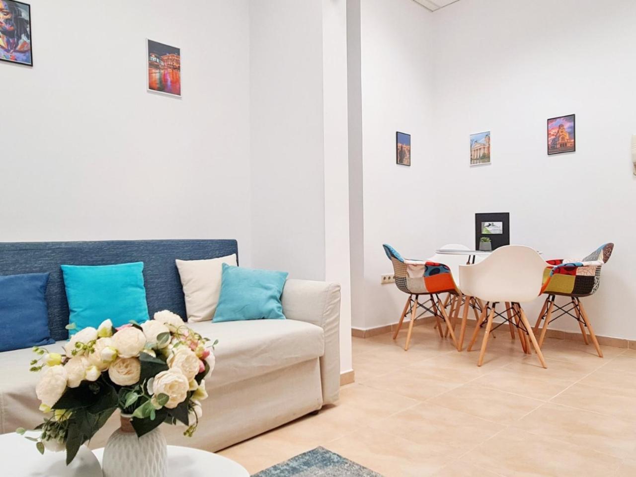 Top Center Sofia-vitosha Blvd Apartment