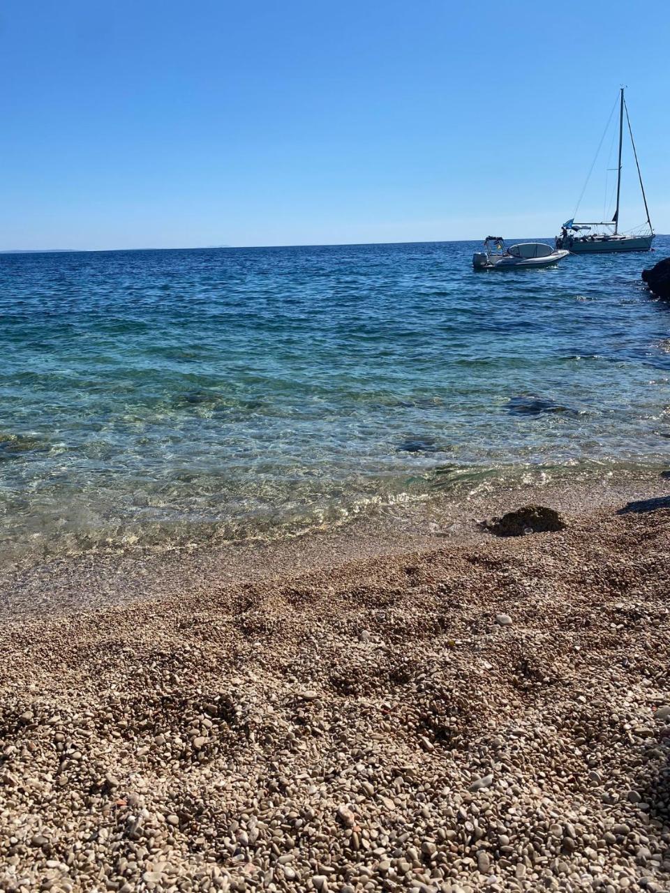 Apartmani Nikola Seaview Ivan Dolac, Hvar