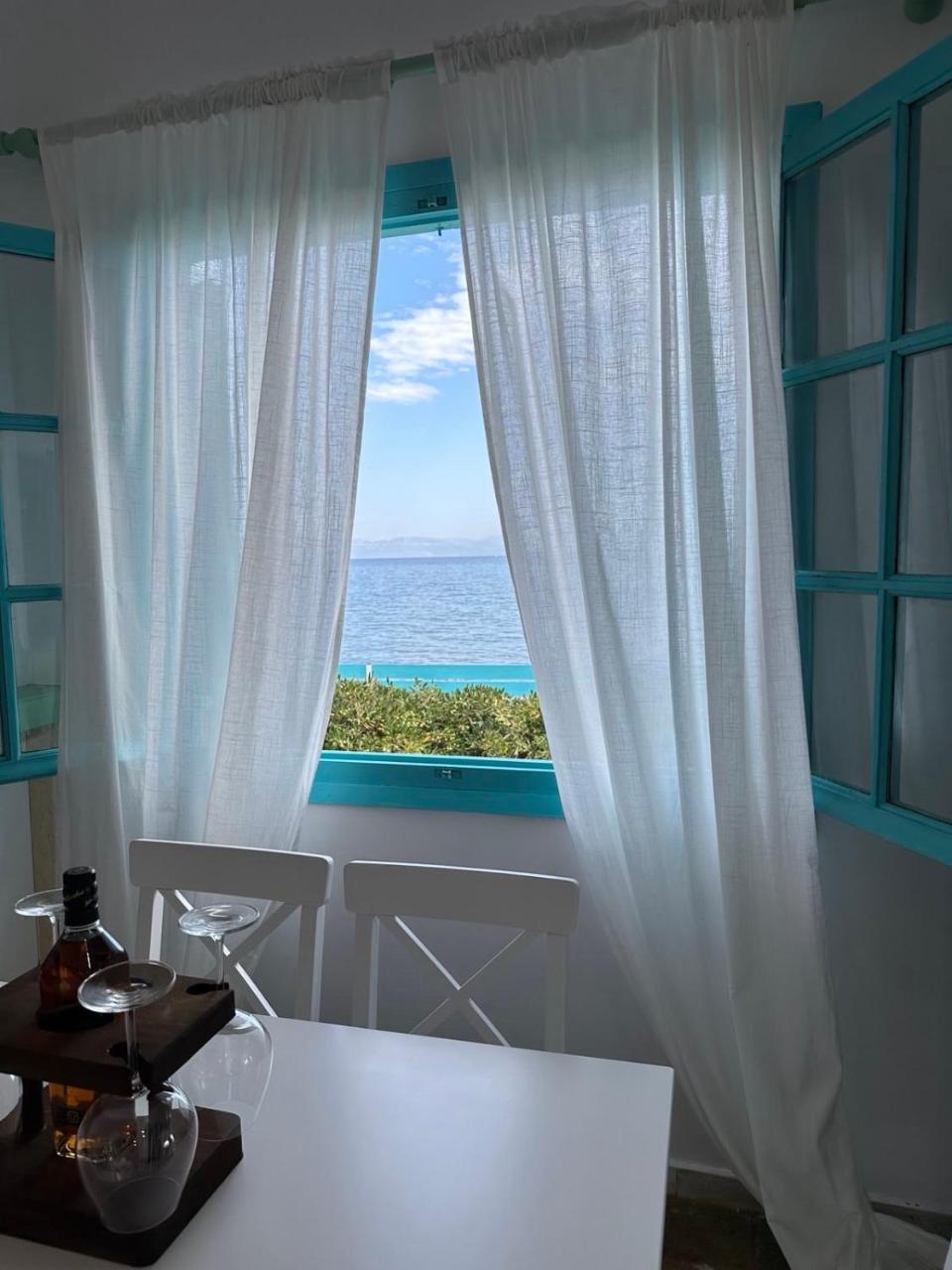 Artemis Sea View Villa