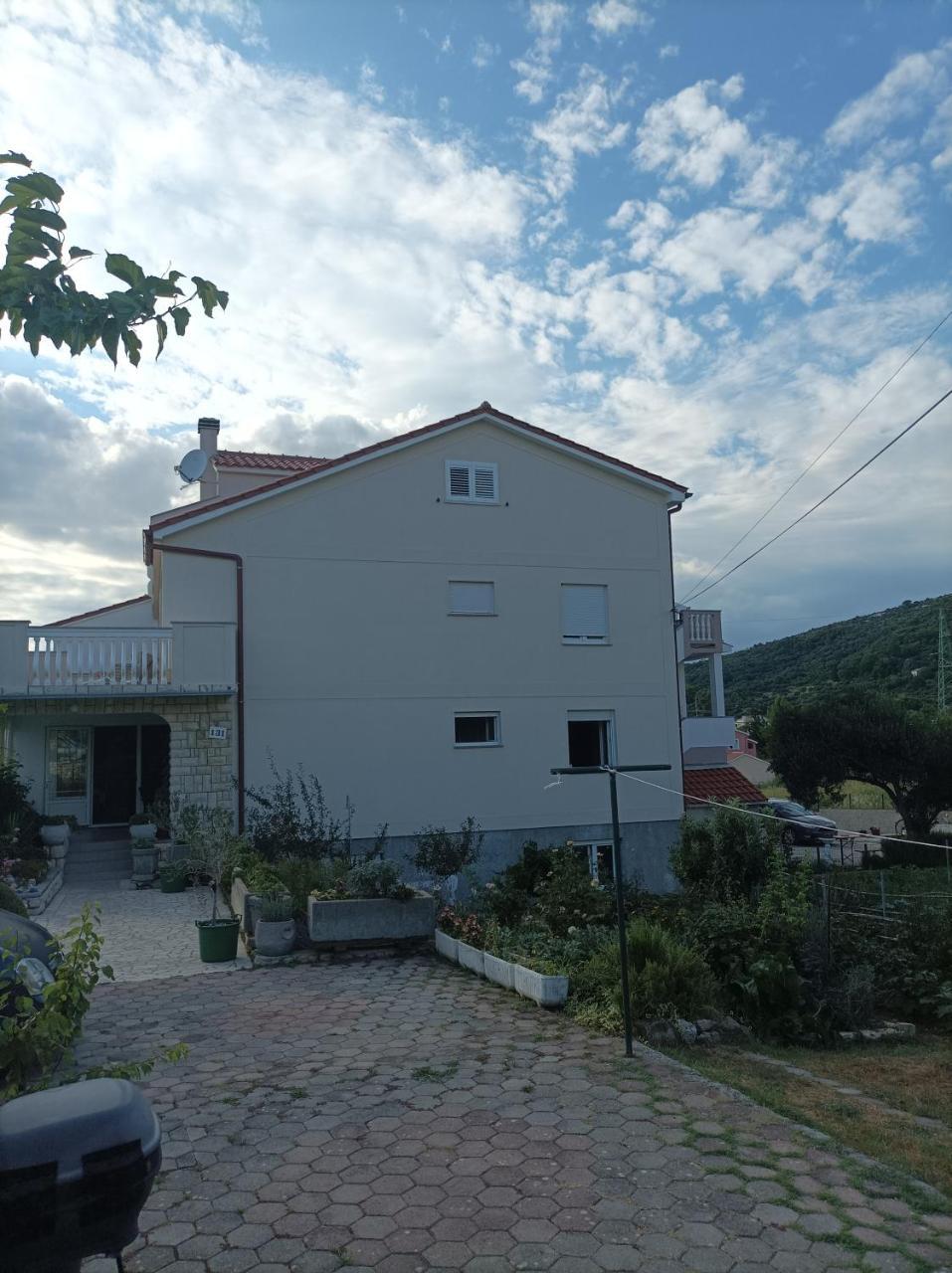 Feel Good Apartment Rab Mundanije 131