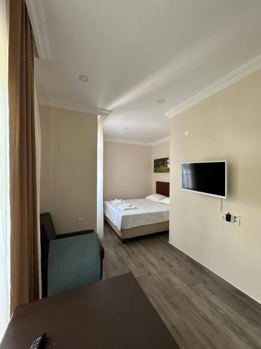 Antalya Apart House 2 Kisilik Studyo Daire 29