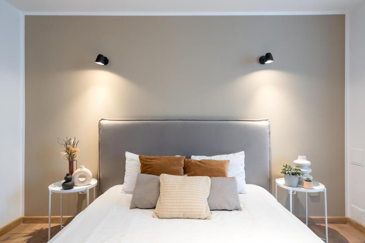 Blush Central Studio