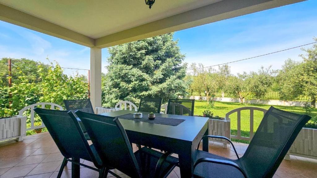 Joy Holiday Home A Relaxing Getaway