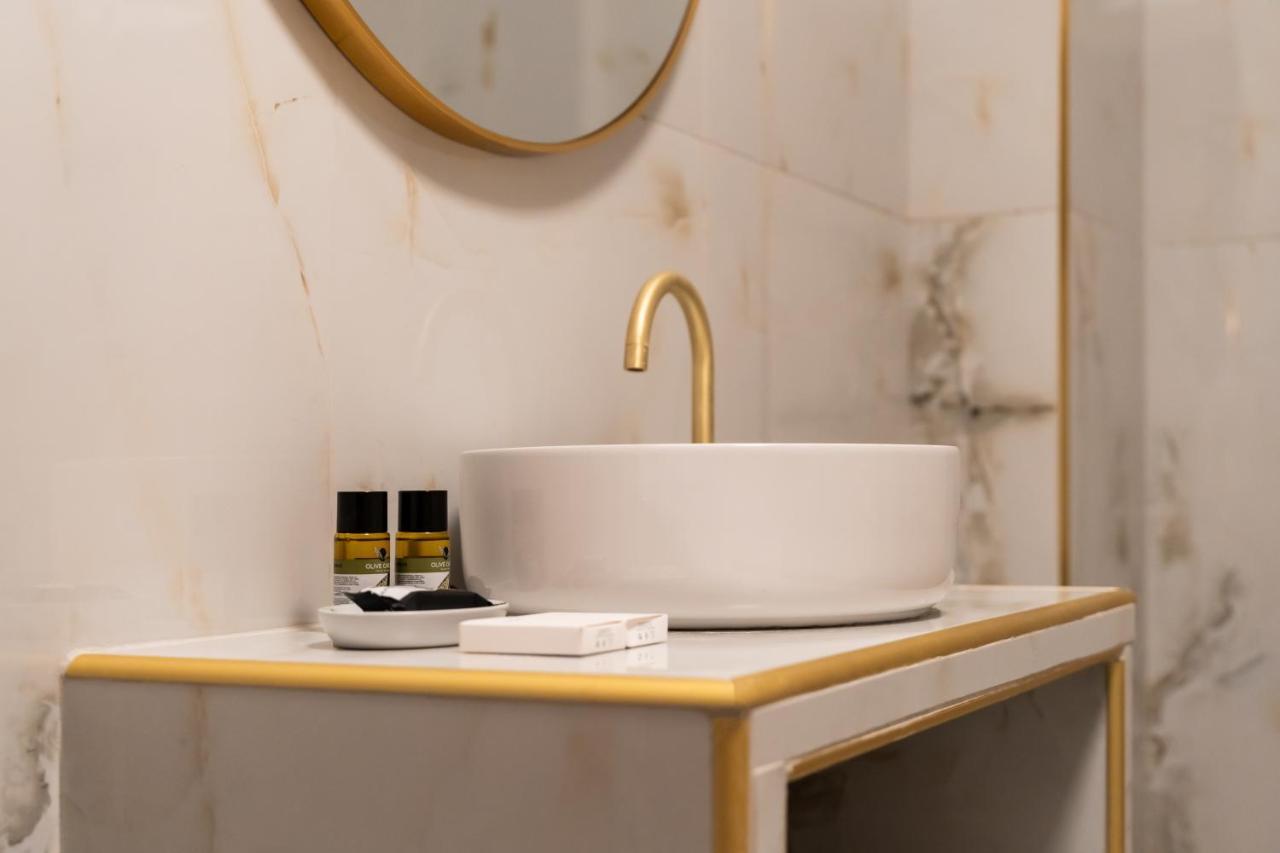 Erechthiou 15 Koukaki Apartment by Athens Concept Residences