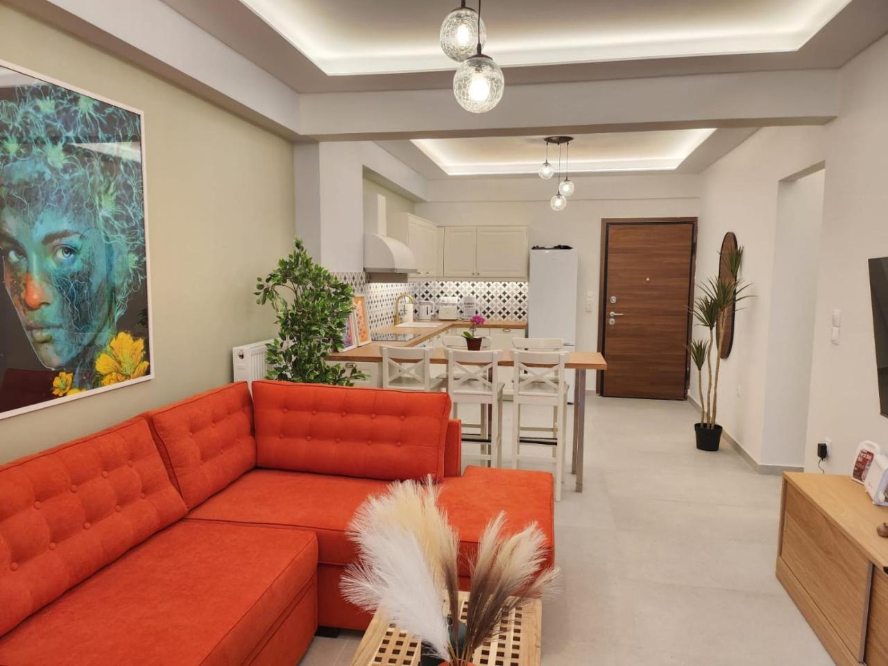 Bohemian Urban Chic