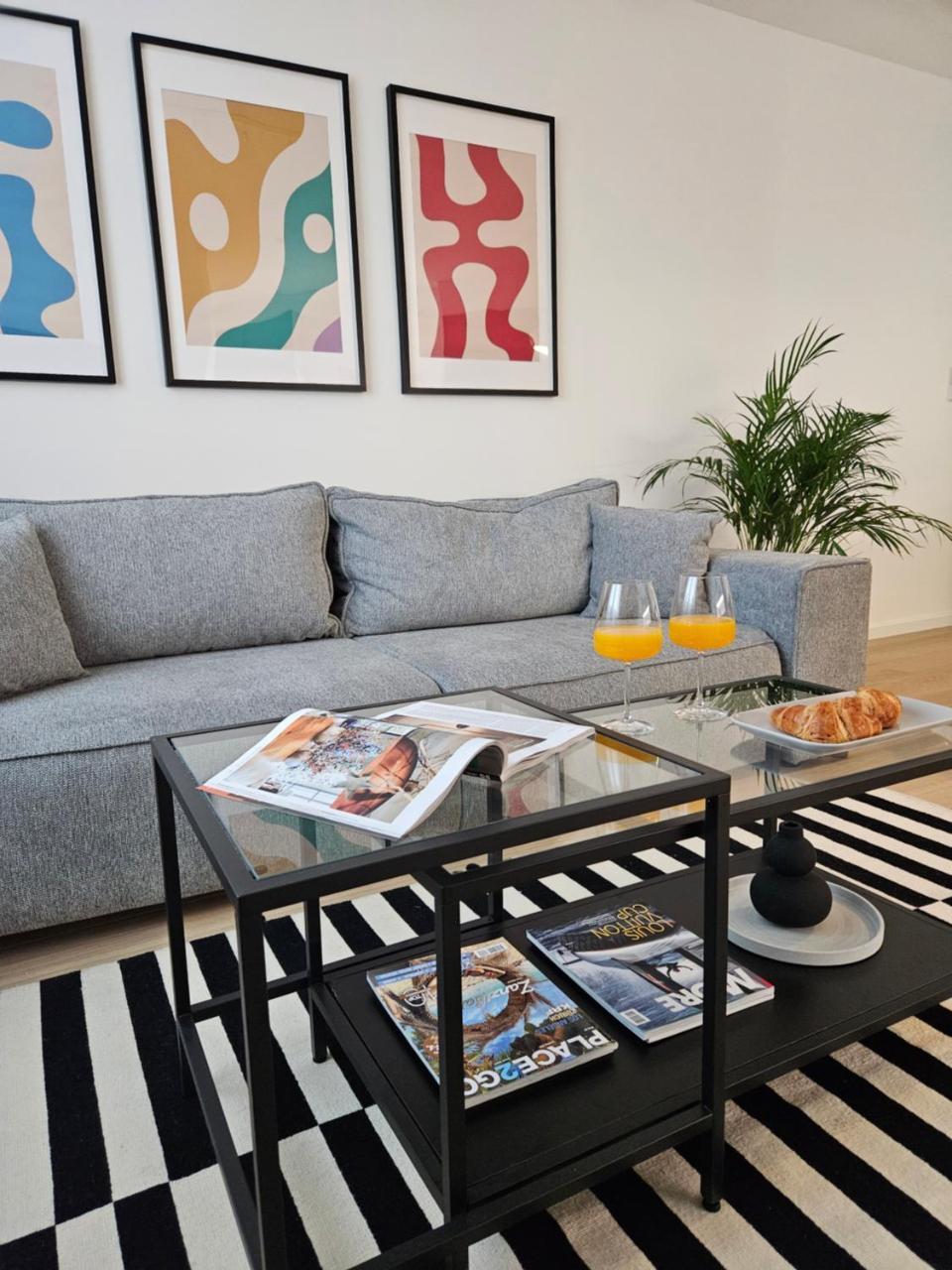 Apartman Paloma