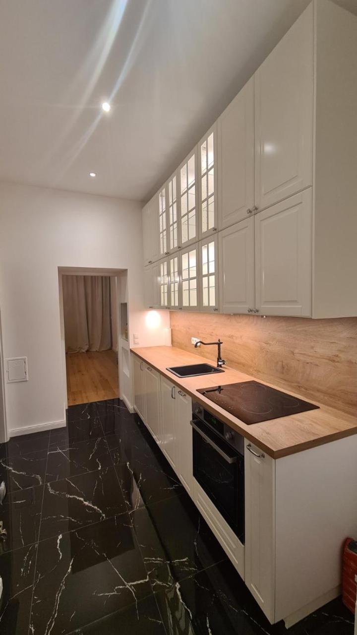 Top Apartments Schonbrunn