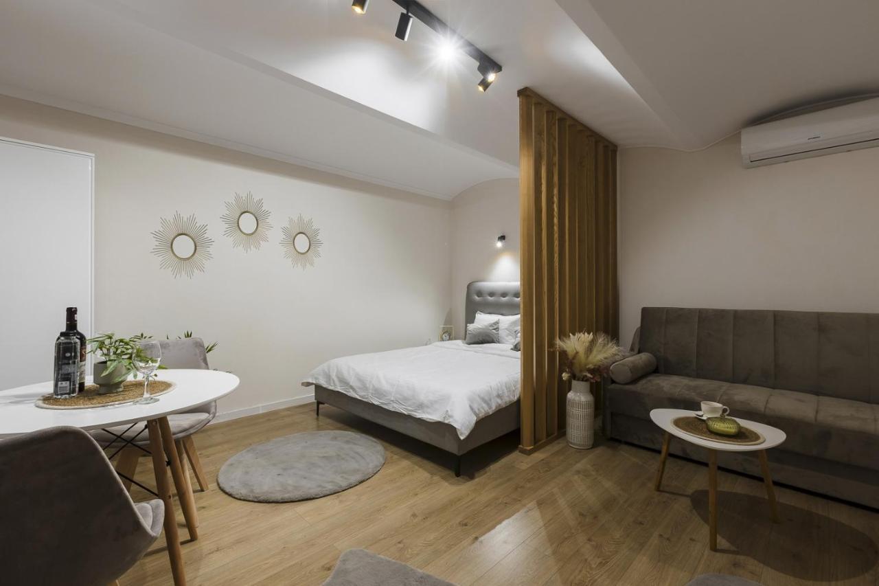 Old Town Heritage Studio